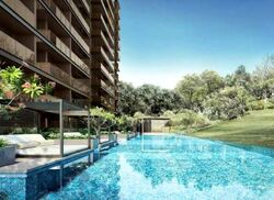 The Landmark (D3), Condominium #504696211